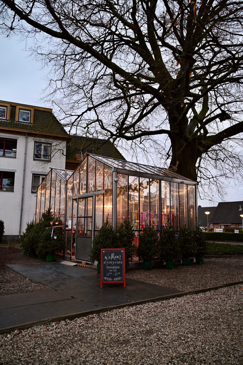 Rouwen & Vieren Heerde